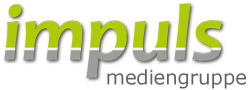 Logo Impuls Mediengruppe Erbendorf